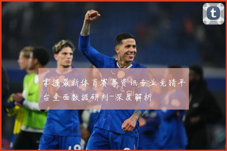 掌握最新体育赛事资讯专业竞猜平台全面数据研判-深度解析