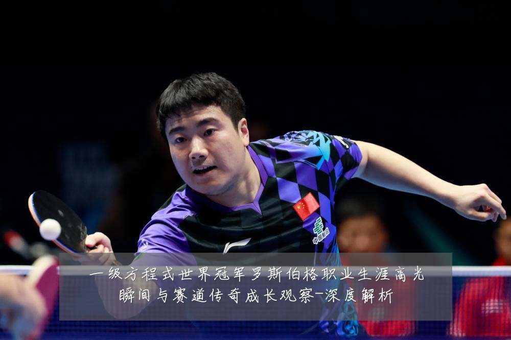 一级方程式世界冠军罗斯伯格职业生涯高光瞬间与赛道传奇成长观察-深度解析
